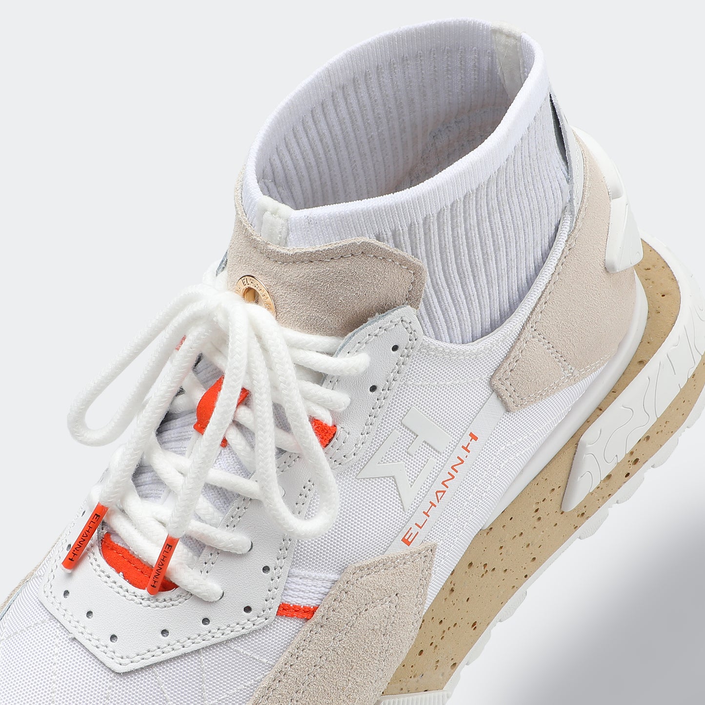 Sneaker allenatore NSJ001