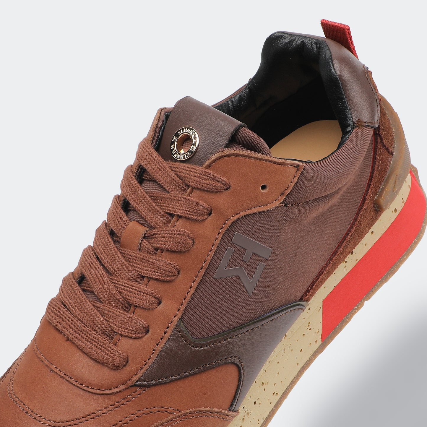 SJ610N Trainer Sneaker