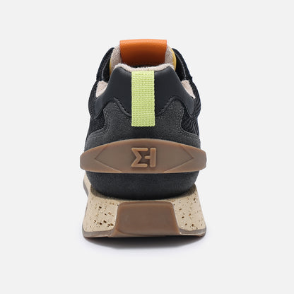 SJ616 Trainer Sneaker