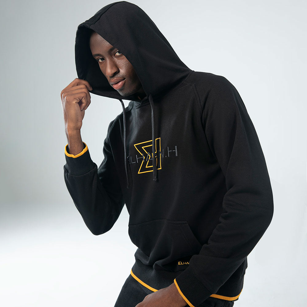 H103 Hoodie