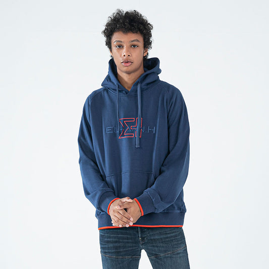 <tc>HZ 103 Sweat-Shirt à capuche</tc>