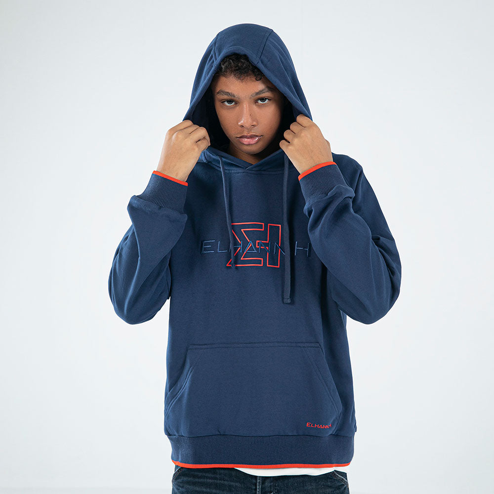 H103 Hoodie