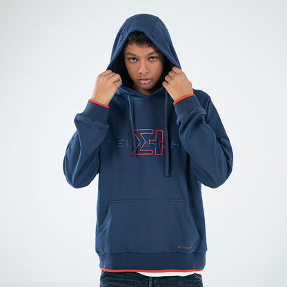 <tc>HZ 103 Sweat-Shirt à capuche</tc>