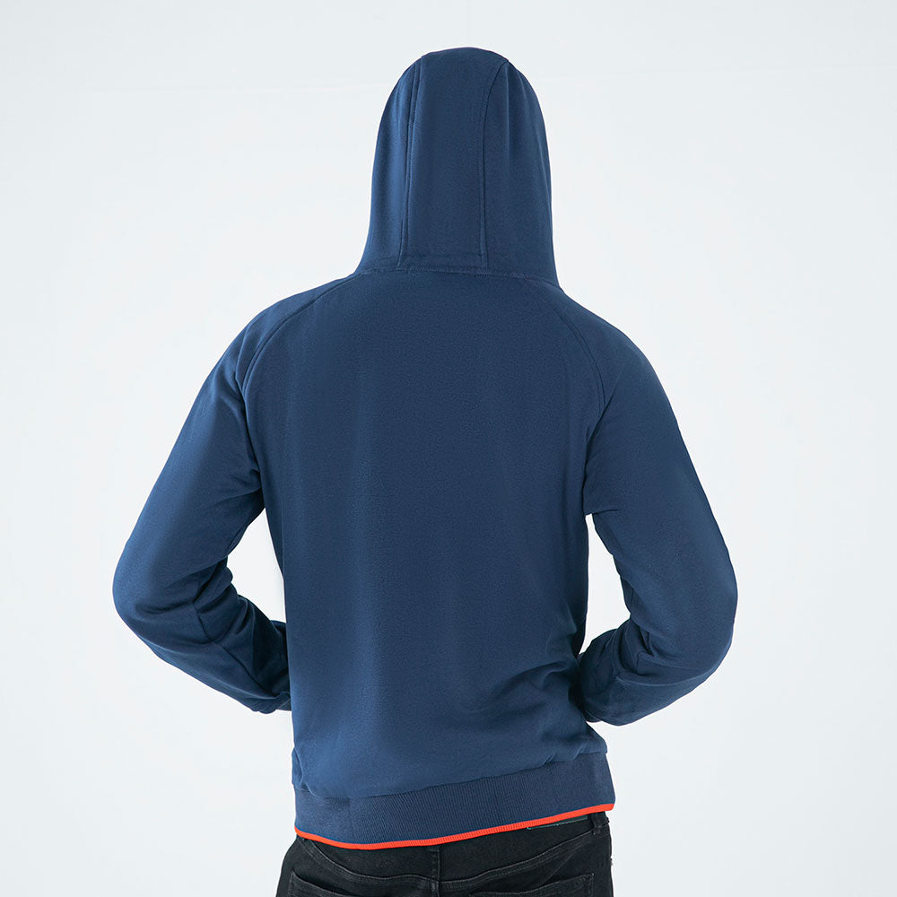 <tc>HZ 103 Sweat-Shirt à capuche</tc>