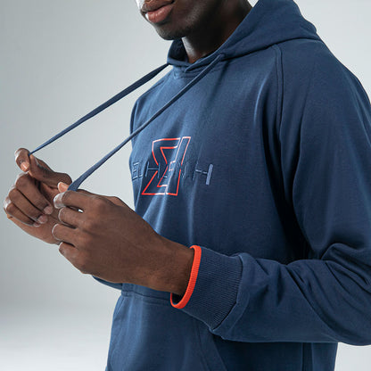 <tc>HZ 103 Sweat-Shirt à capuche</tc>