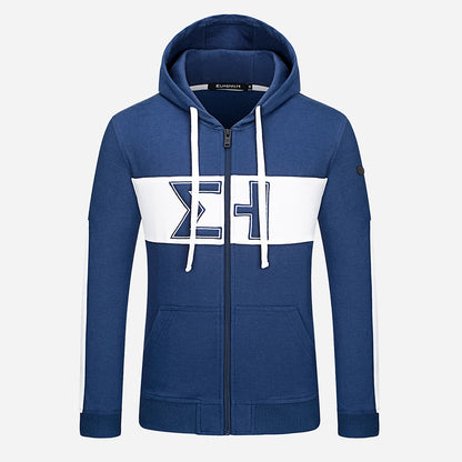 HZ101 Full-Zip Hoodie