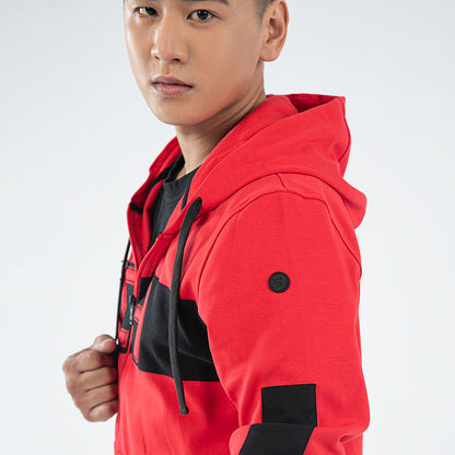 Hoodie HZ101