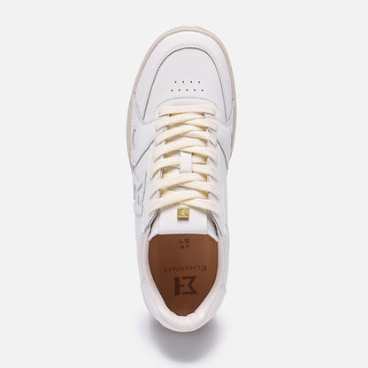LS888 WHITE ELE