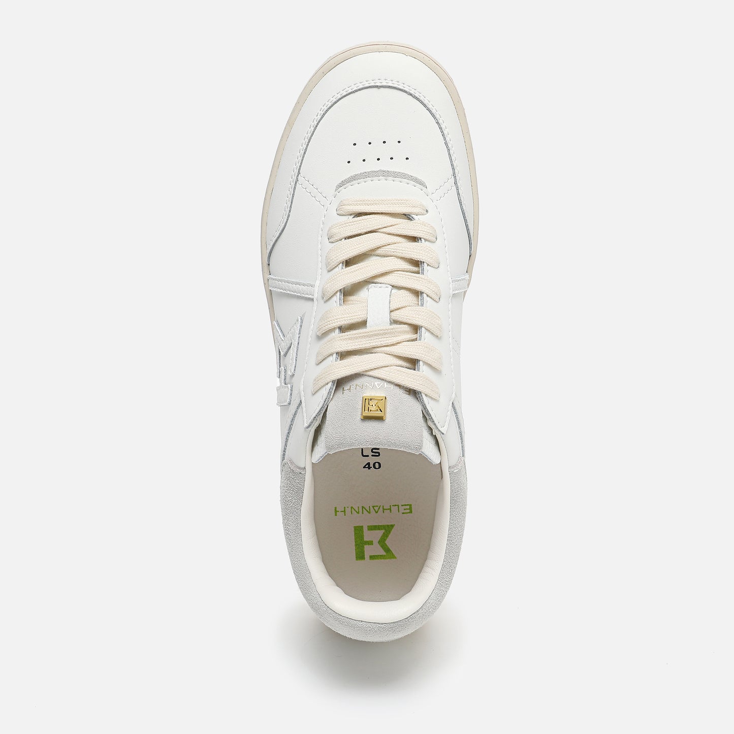 LS909-WHITE GREY