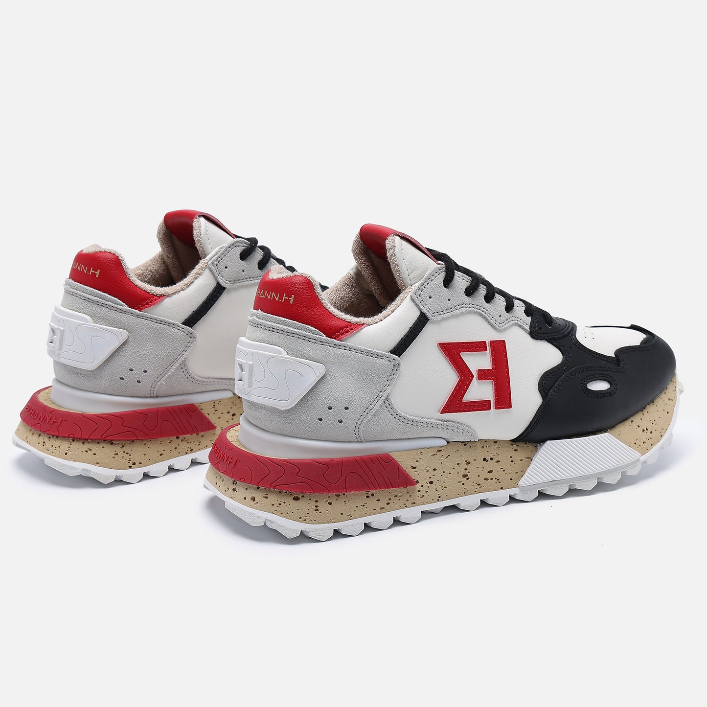 NSJ358 Sneaker