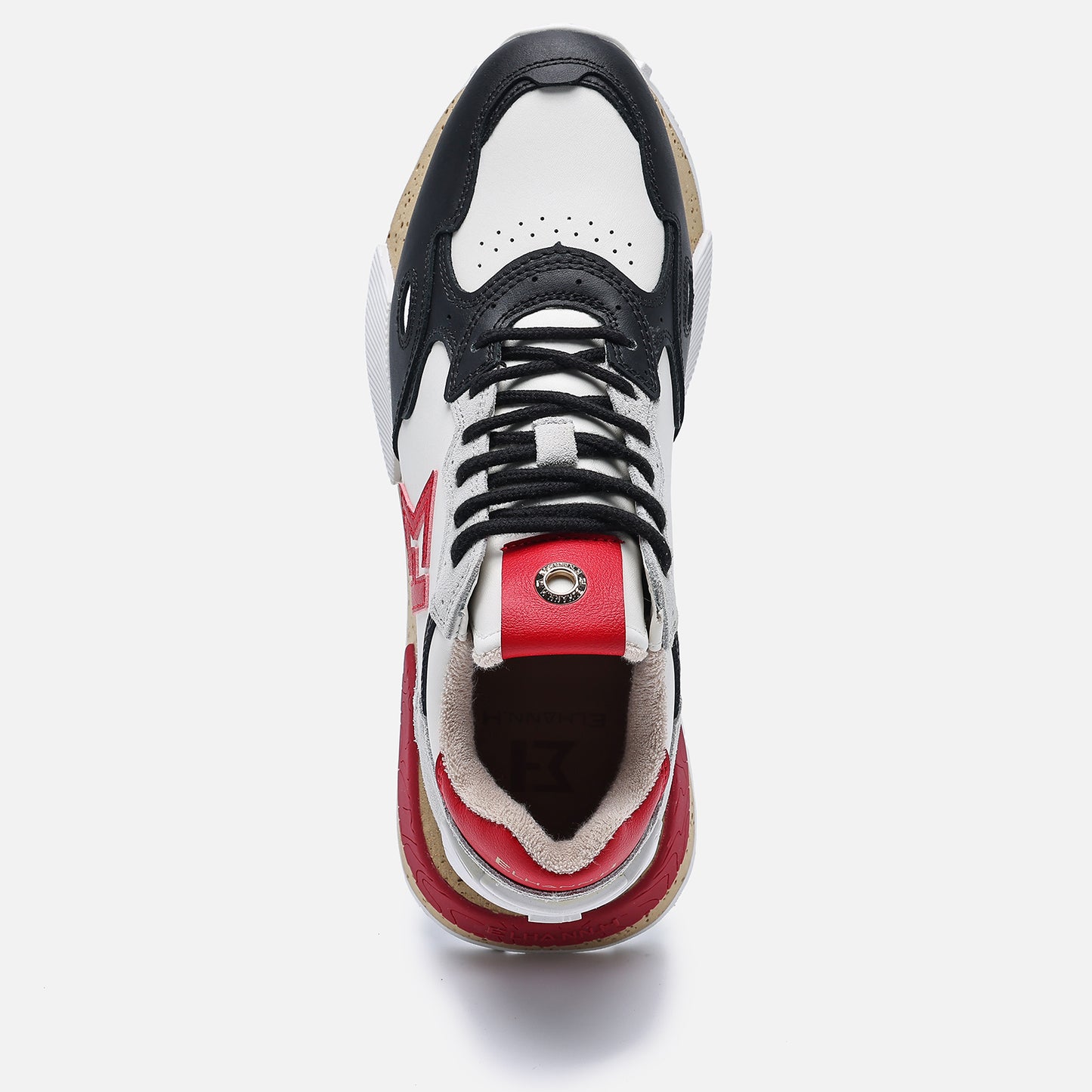 NSJ358 Sneaker