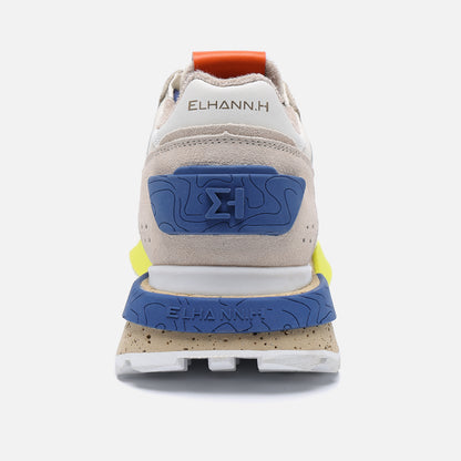 NSJ358 Sneaker