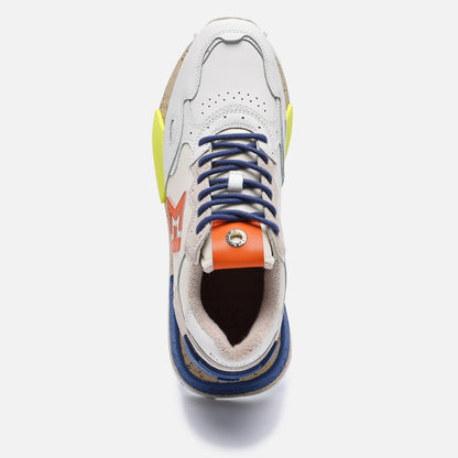 NSJ358 Sneaker