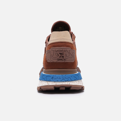 NSJ303 BE BROWN