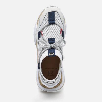NSJ591 Sneaker
