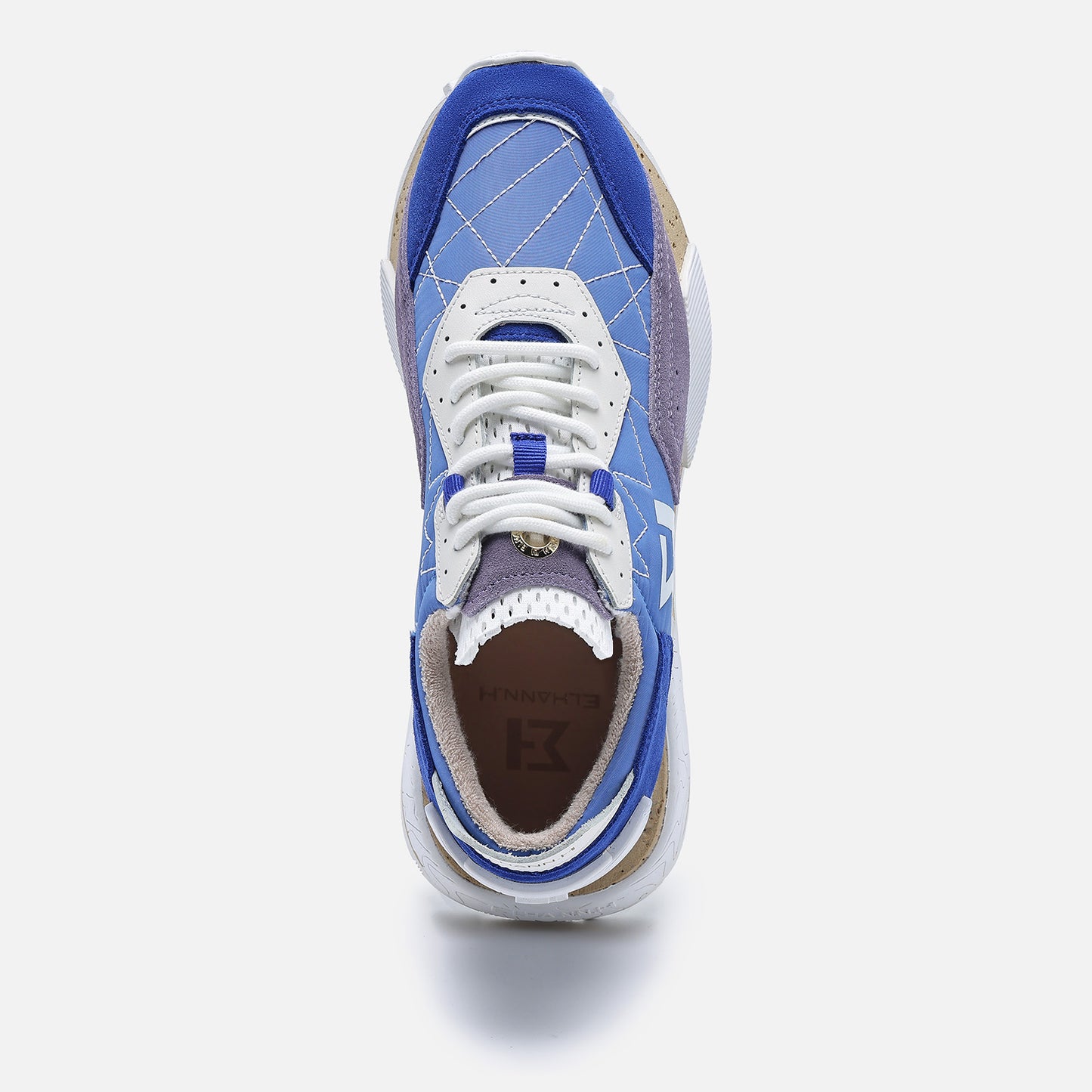 NSJ600 Sneaker