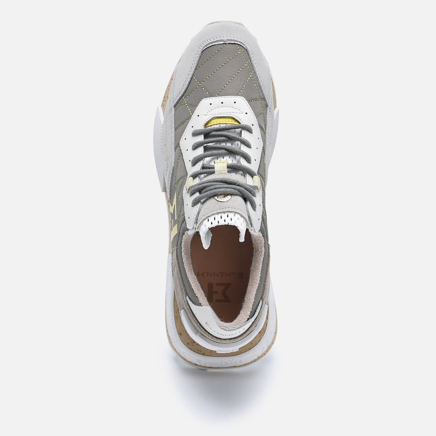 NSJ600 Sneaker