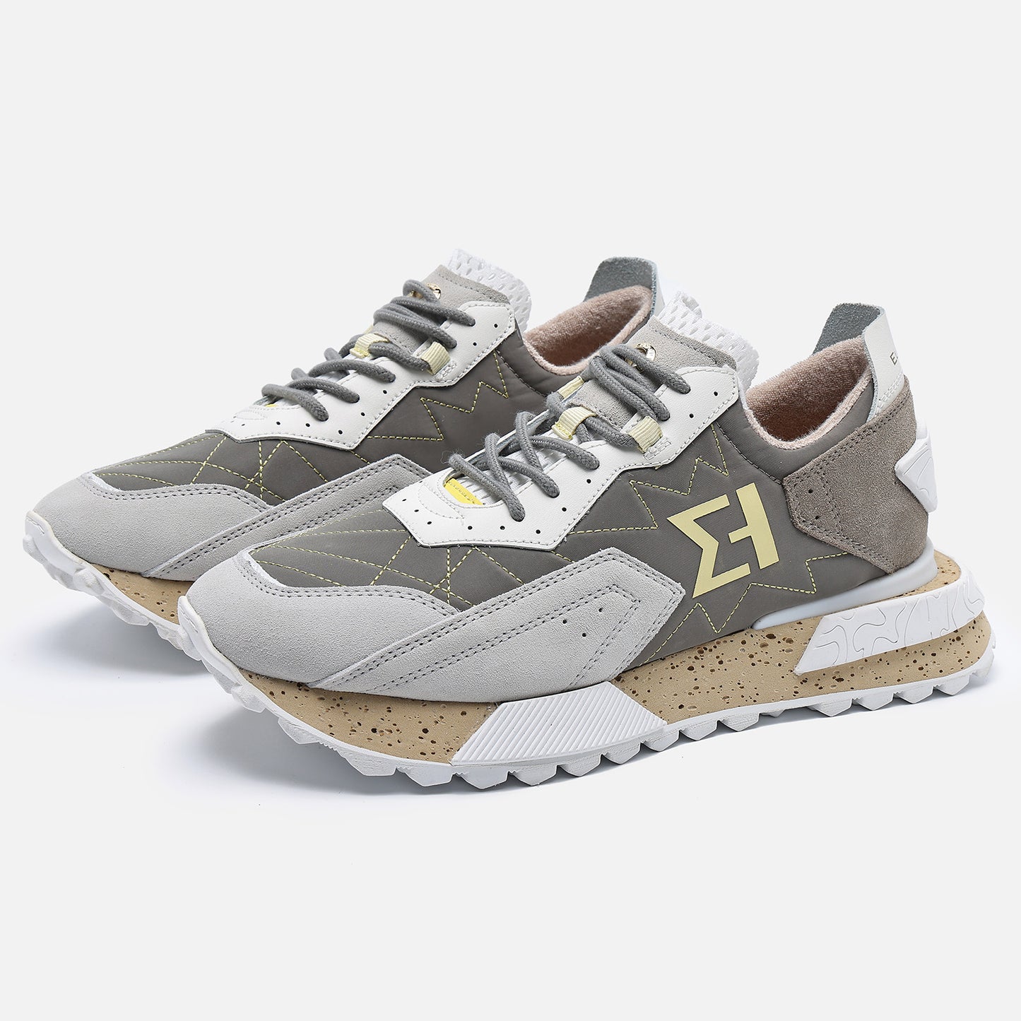 NSJ600 Sneaker