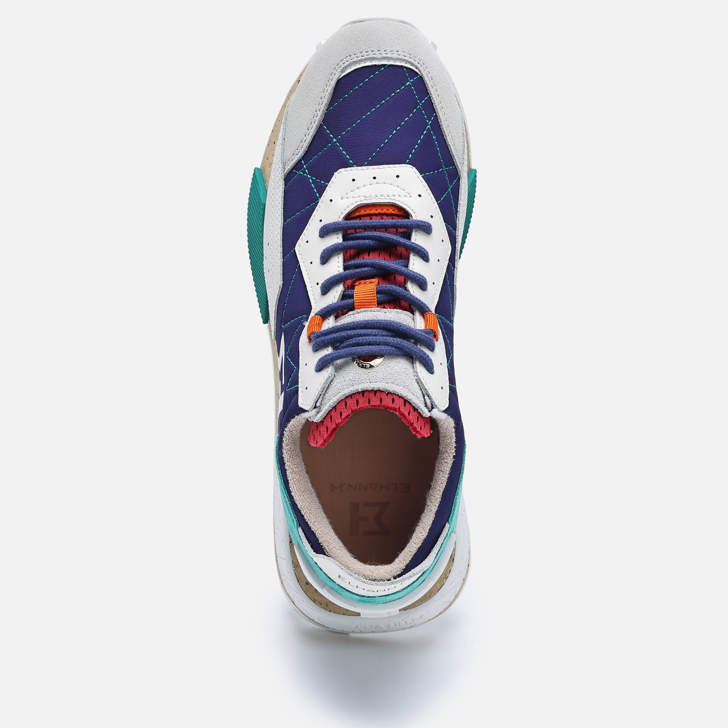 NSJ600 Sneaker