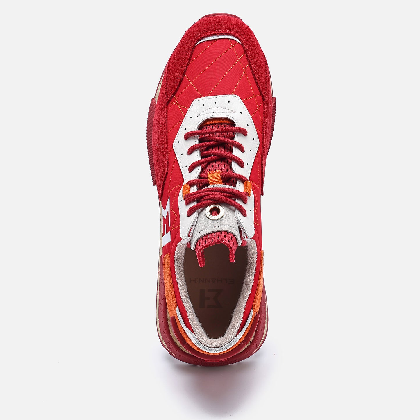 NSJ600 Sneaker
