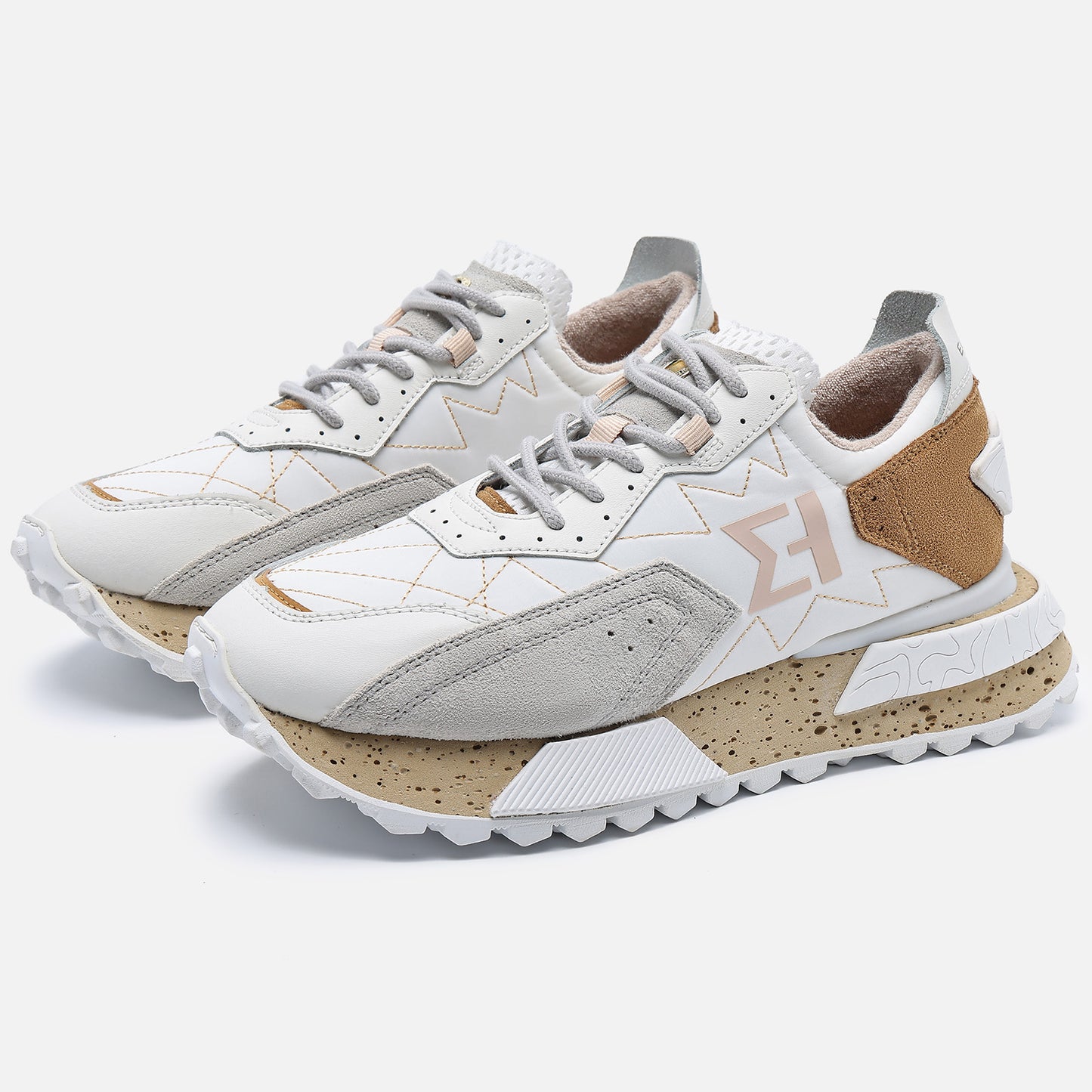 NSJ600 Sneaker