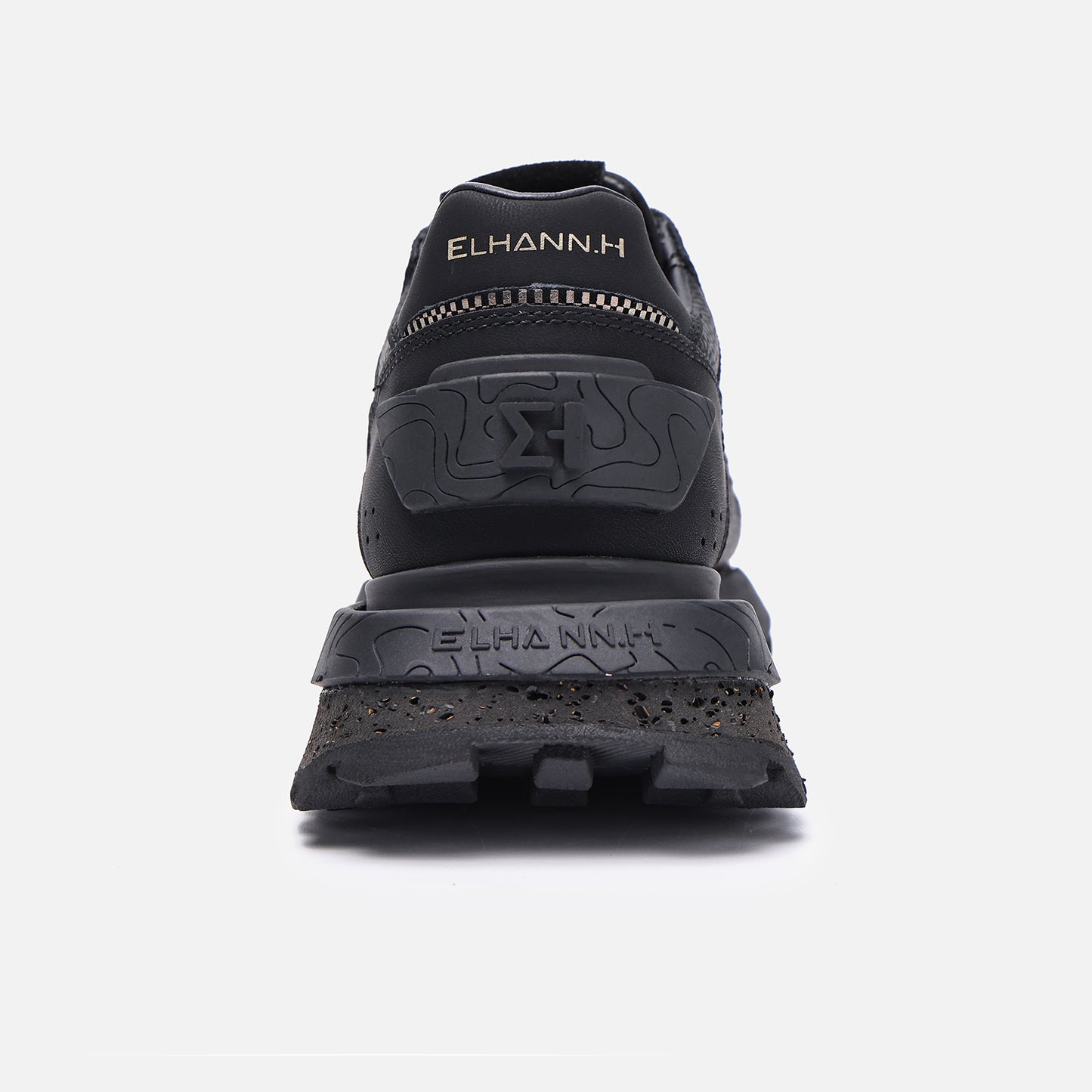NSJ358_G BLACK