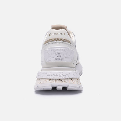 NSJ358_G White
