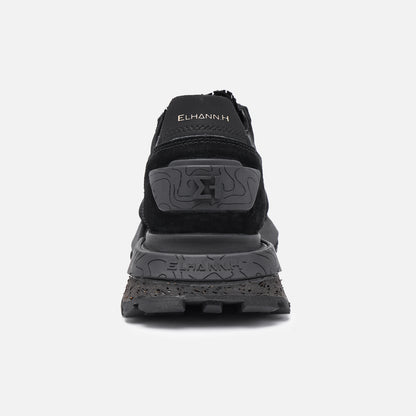 NSJ600_Black