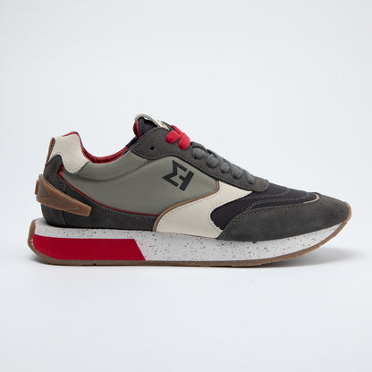 Sneaker di allenatore SJ610