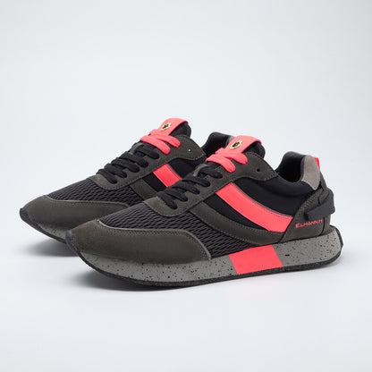 <tc>SJ601 Trainer Sneaker运动鞋</tc>