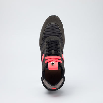 Sneaker di allenatore SJ601