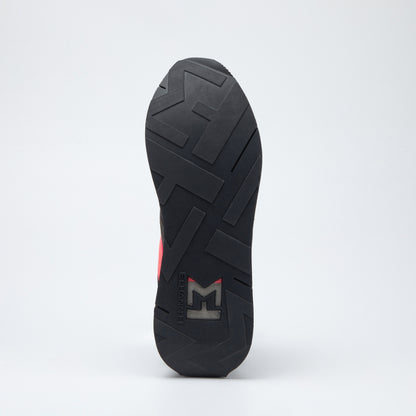 Sneaker di allenatore SJ601