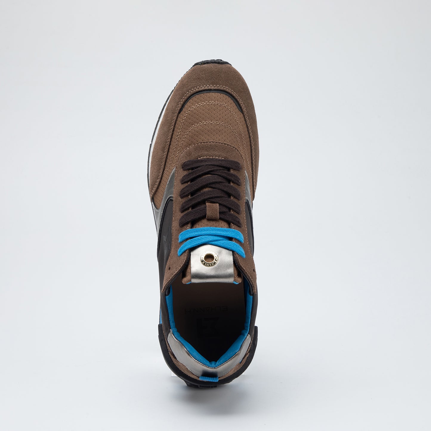 Sneaker di allenatore SJ610