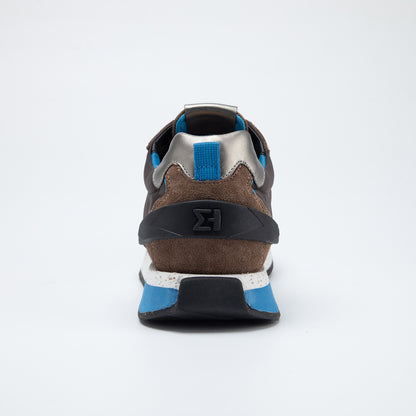 Sneaker di allenatore SJ610