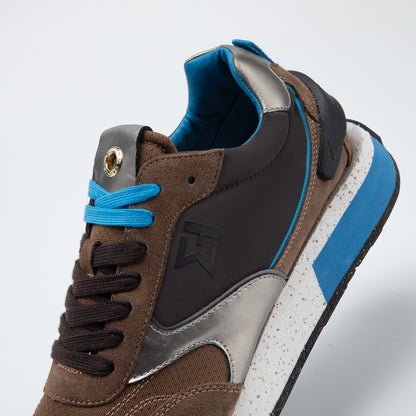 Sneaker di allenatore SJ610