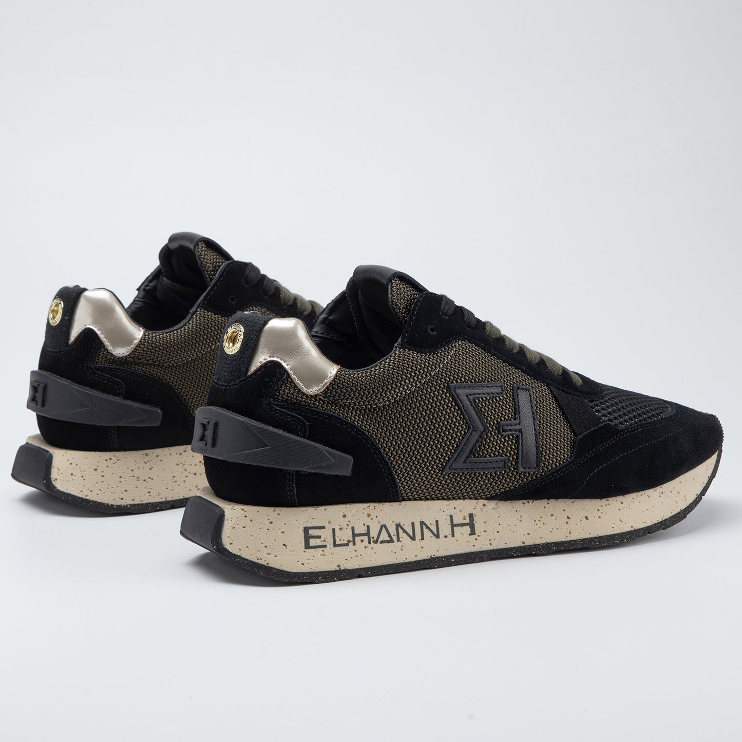 Sneaker di allenatore SJ612