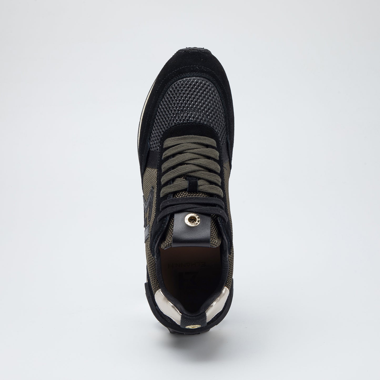 Sneaker di allenatore SJ612