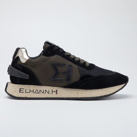 Sneaker di allenatore SJ612