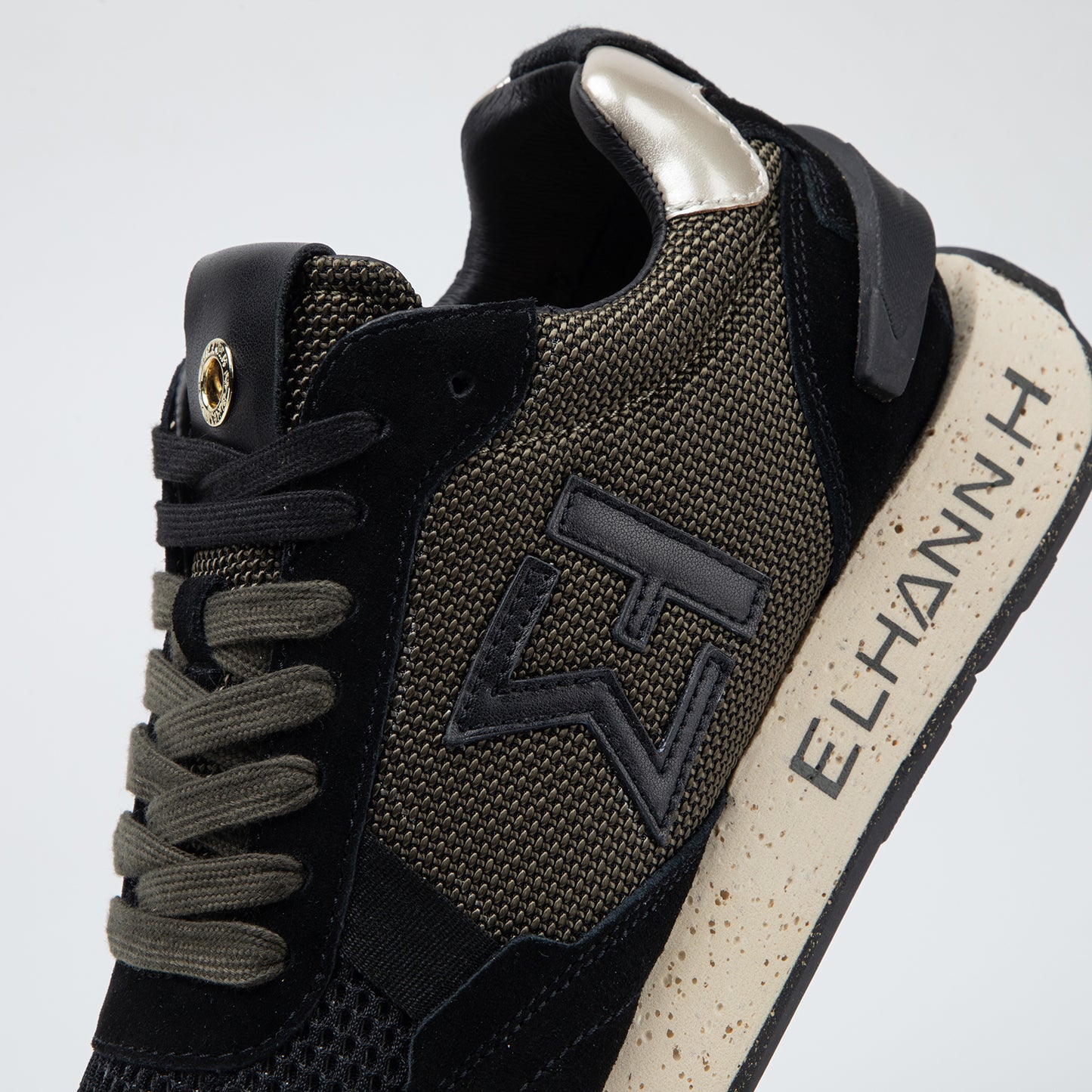 Sneaker di allenatore SJ612