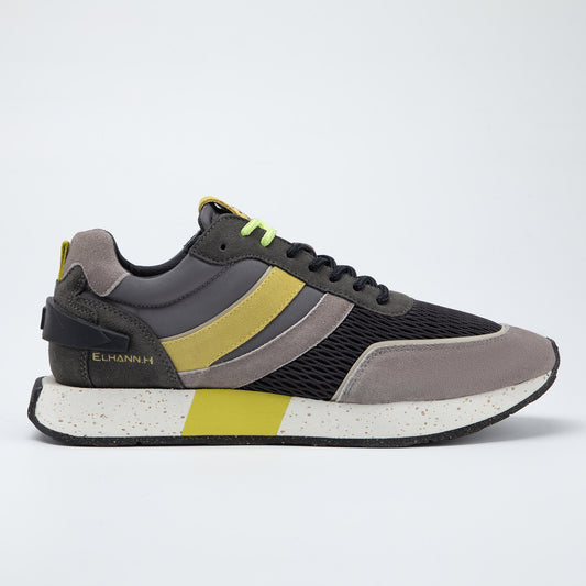 Sneaker di allenatore SJ601