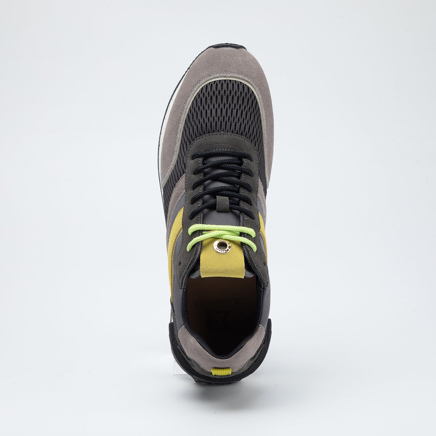 Sneaker di allenatore SJ601