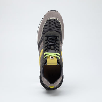 <tc>SJ601 Trainer Sneaker运动鞋<br></tc>