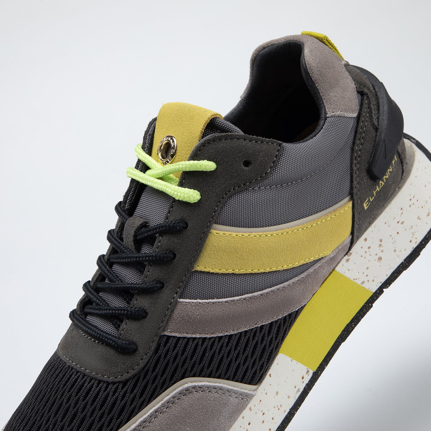 Sneaker di allenatore SJ601