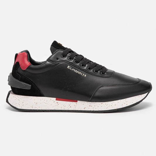 Sneaker di allenatore SJ600