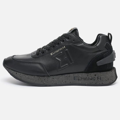 SJ600NL-Black Black