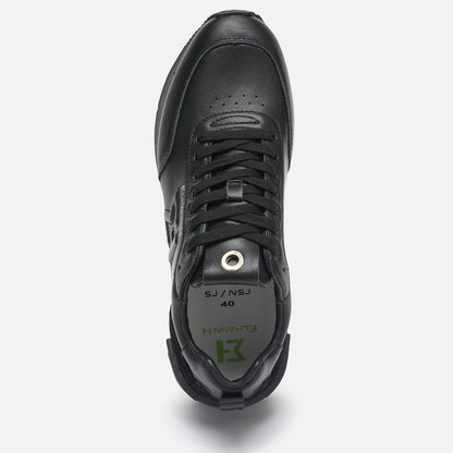 SJ600NL-Black Black