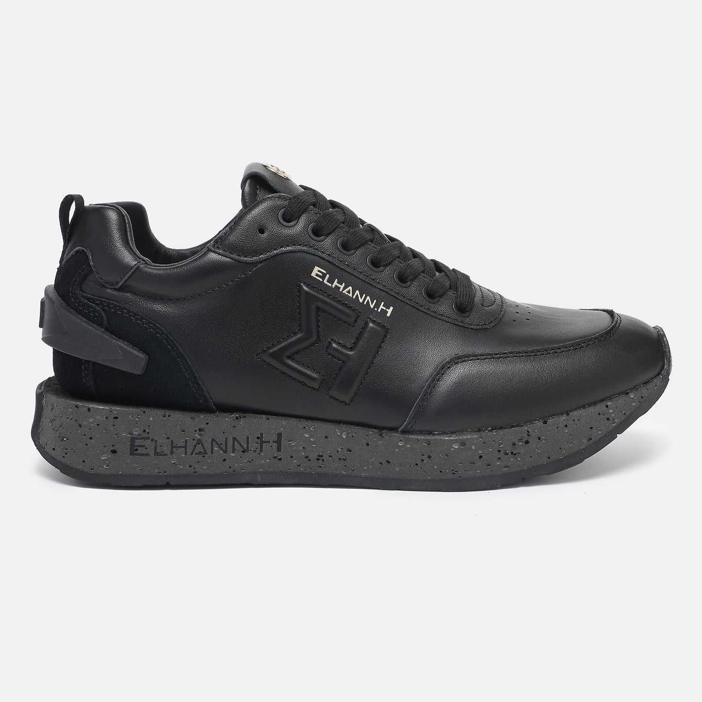 SJ600NL-Black Black
