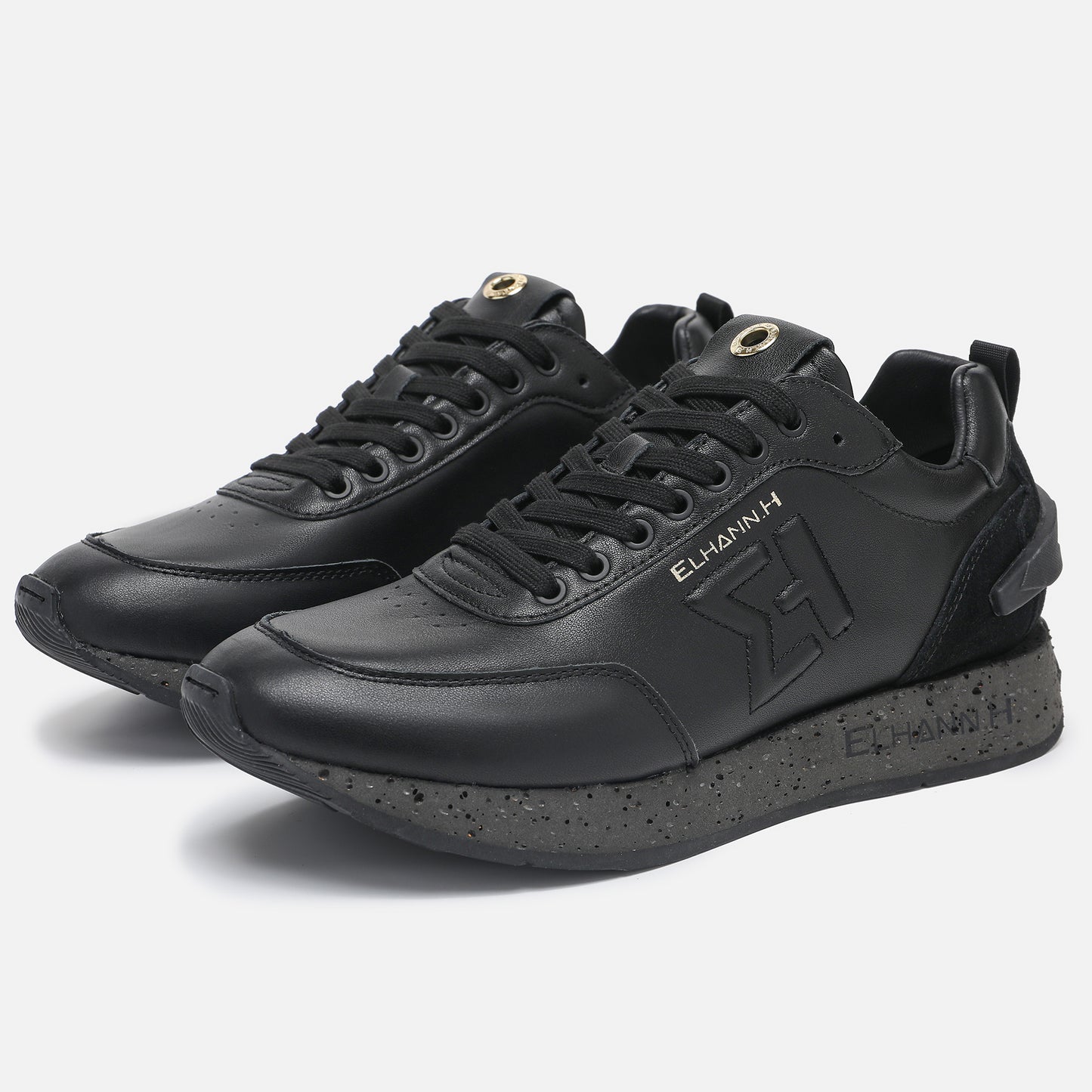 SJ600NL-Black Black
