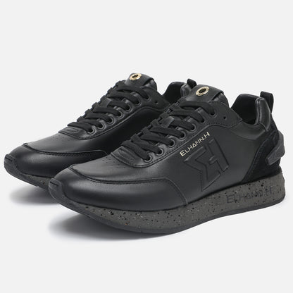 SJ600NL-Black Black