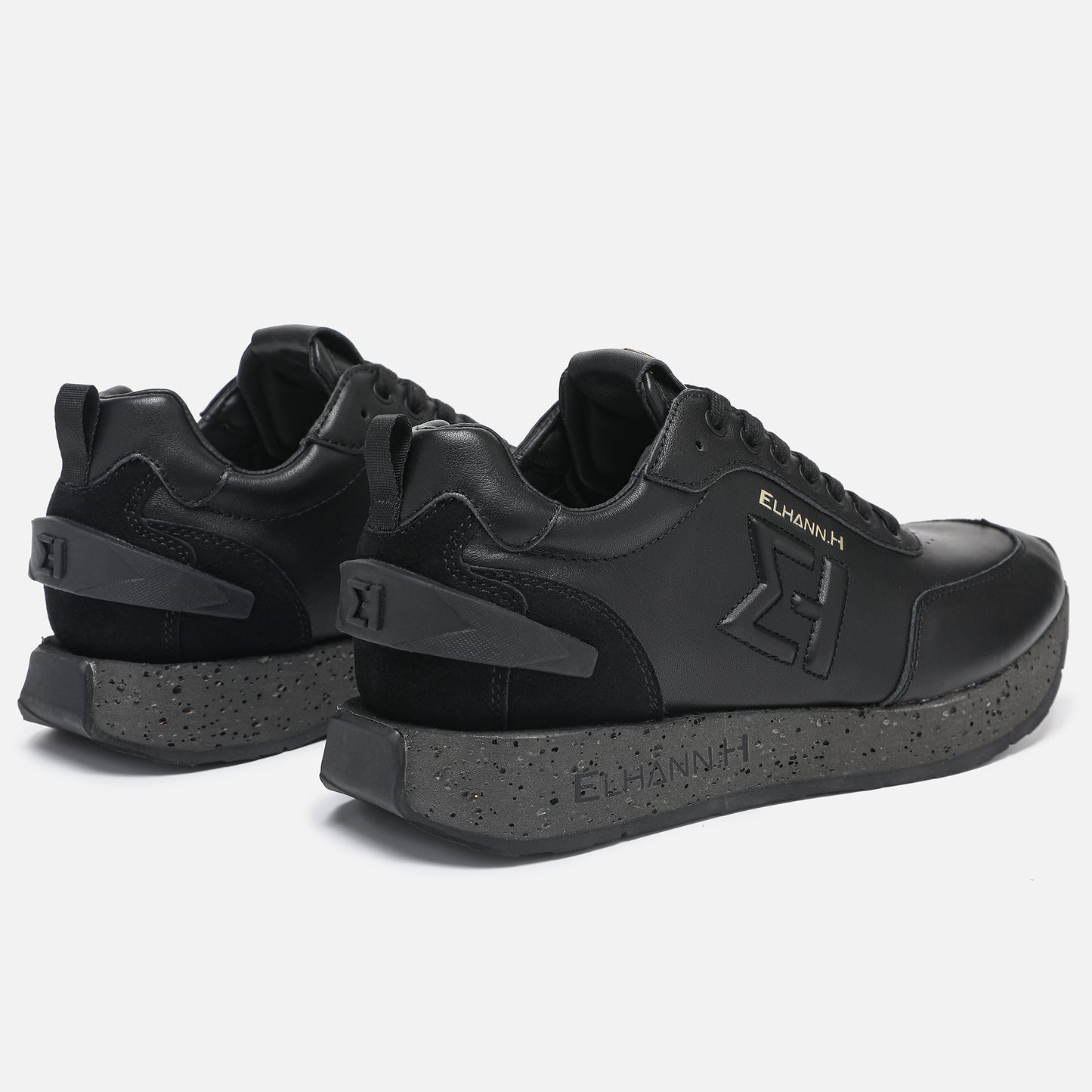 SJ600NL-Black Black